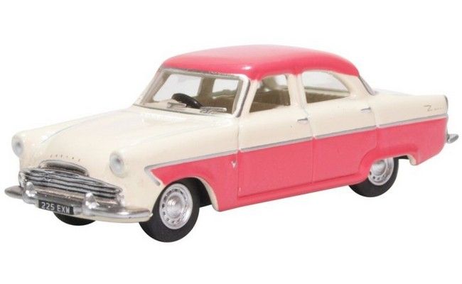 Ford Zodiac MKII