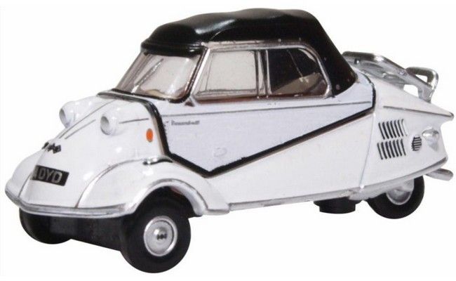 Messerschmitt Bubble car