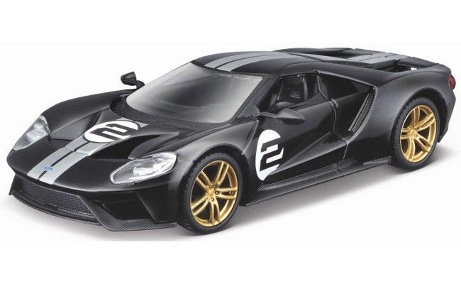 Ford GT - #2