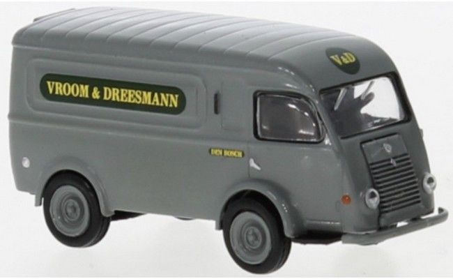 Renault  - V &amp; D