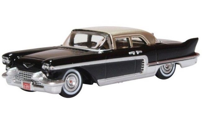 Cadillac Eldorado Brougham