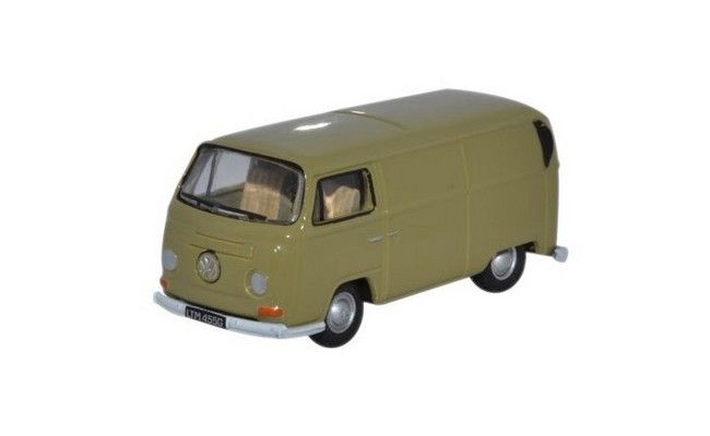 Volkswagen T1 Bestelbus