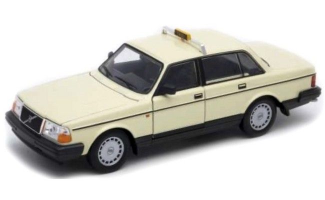 Volvo 240 GL