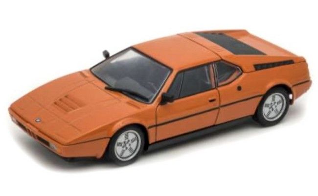 BMW M1