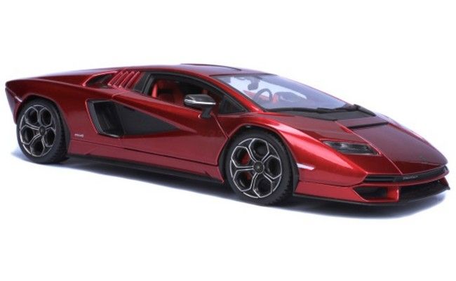 Lamborghini Countach