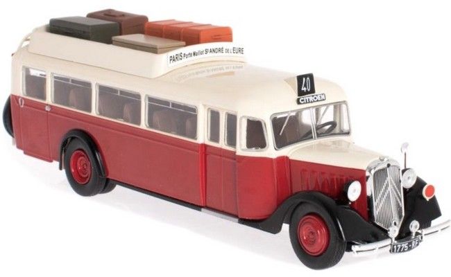Citroën T45