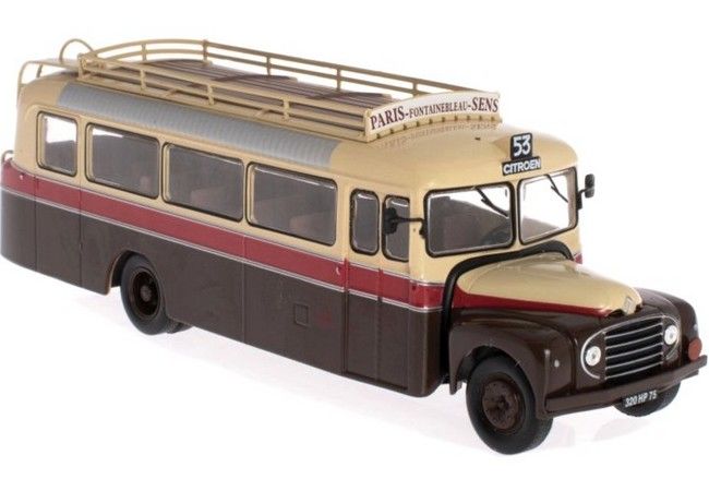 Citroën 46 DP UAD