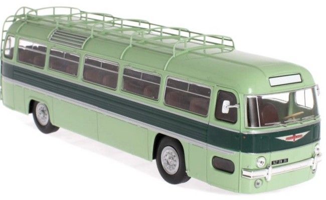 Chausson ANG