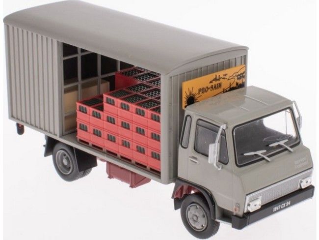 Berliet 560K