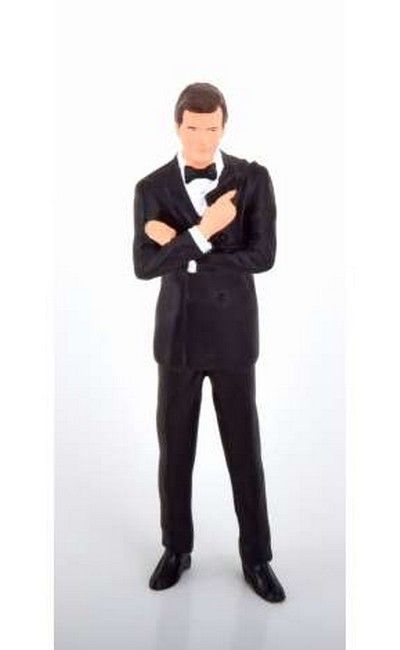 James Bond