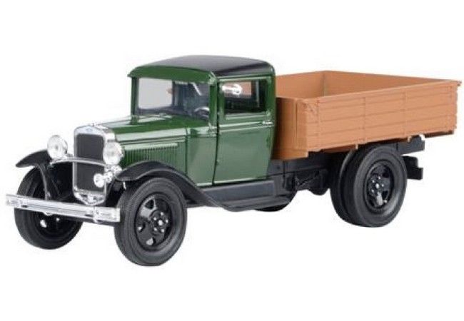 Ford Model AA