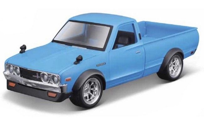 Datsun 620