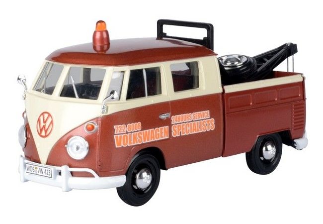 Volkswagen T1 - Takelwagen