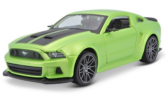Ford Mustang Street Racer