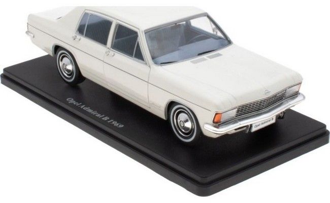 Opel Admiral