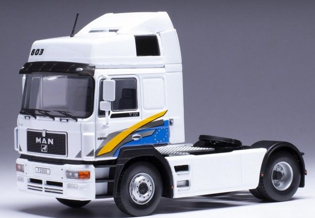 Man F2000 19.463