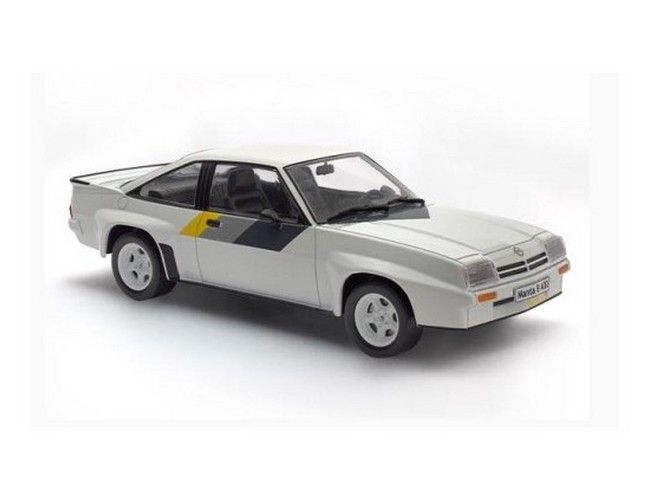 Opel Manta B 400