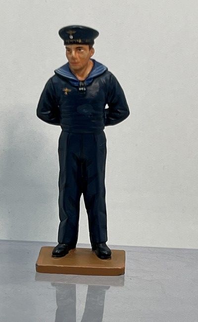 Duitsland - Matroos Kriegsmarine