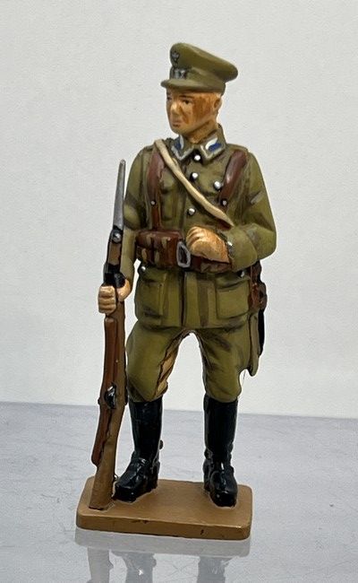 Polen - 18th Lansiers Regiment