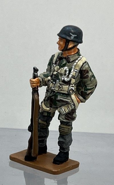 Duitsland - para
