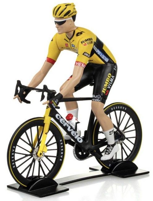 Ronde van Frankrijk - Renner Jumbo Visma