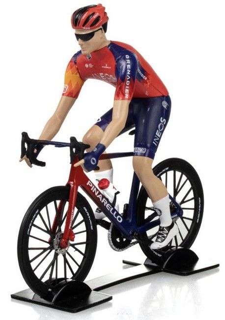 Ronde van Frankrijk - Renner Ineos Grenadier