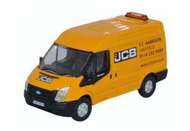 Ford Transit  SWB