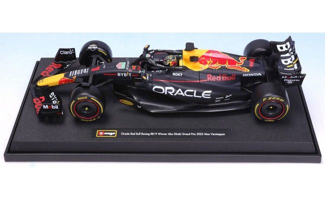 Oracle Red Bull Racing RB 19