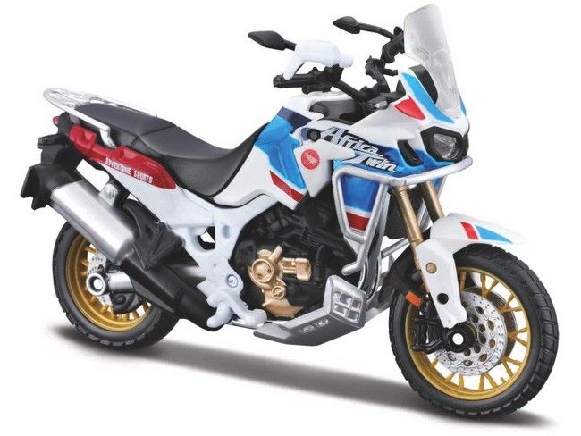 Honda Africa Twin Adventure