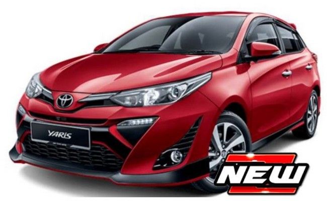 Toyota GR Yaris