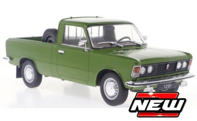 Polski Fiat 125p
