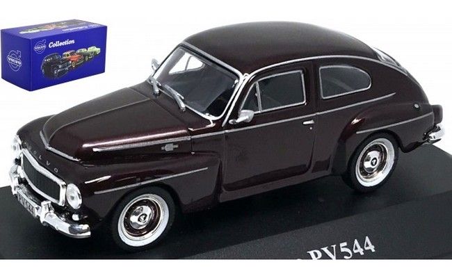 Volvo PV544
