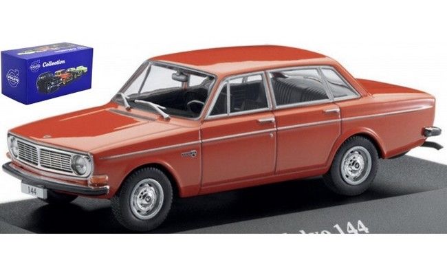 Volvo 144