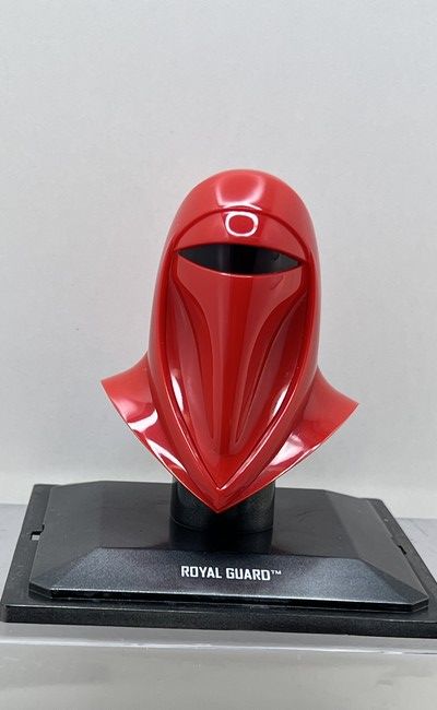 Star Wars - Royal Guard