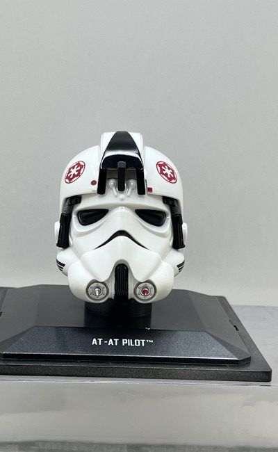 Star Wars - AT-AT Pilot