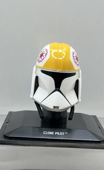 Star Wars - Clone Pilot