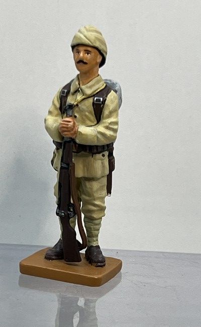Turkije - Infanterie