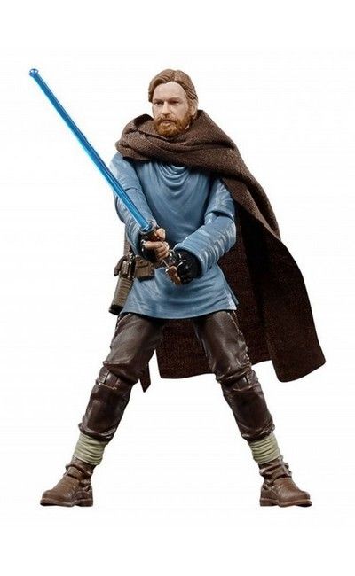 Star Wars - Ben Kenobi