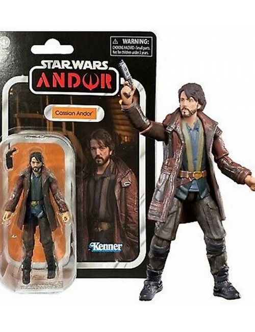 Star wars - Cassian Andor