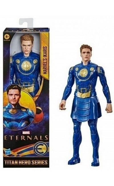 Marvel - Ikaris