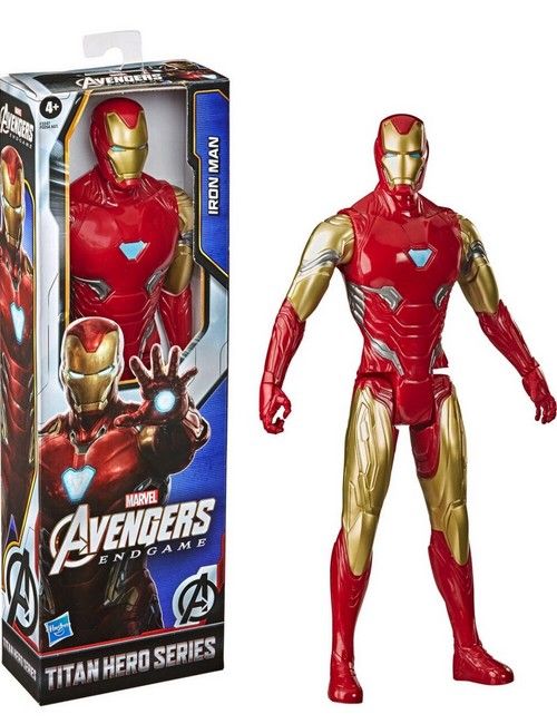 Marvel - Iron Man
