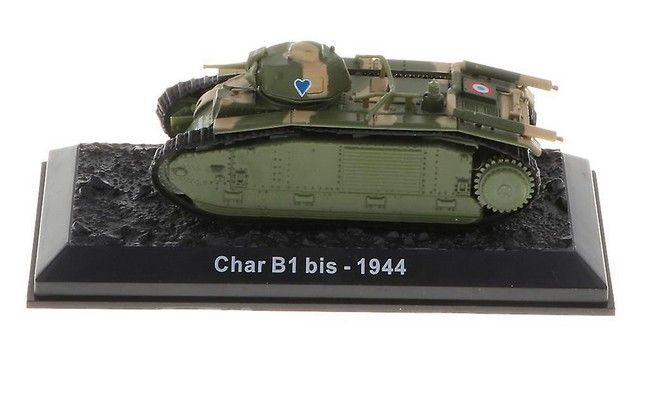 Char B1 bis