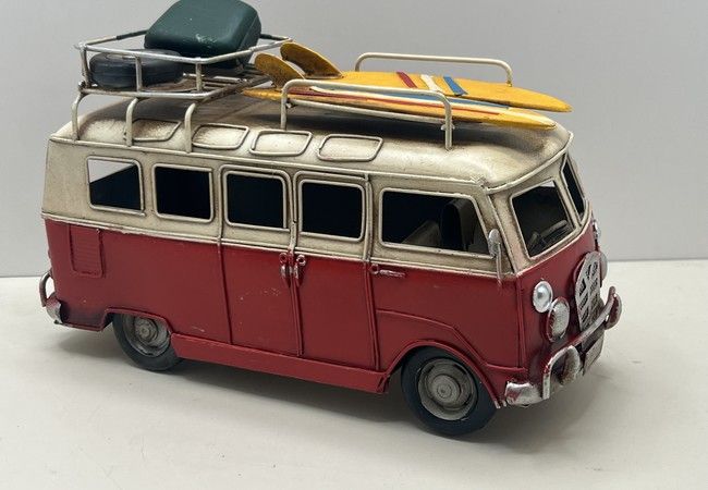 Blikken Surf bus