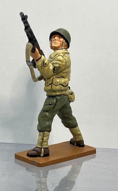 USA - Ranger USA