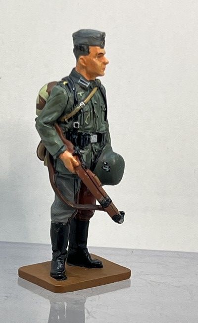 Duitsland - Obergefreiter