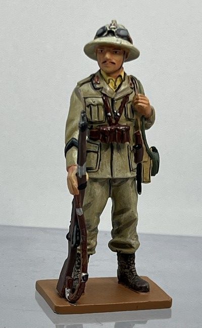 Italië - Infantry Corporal