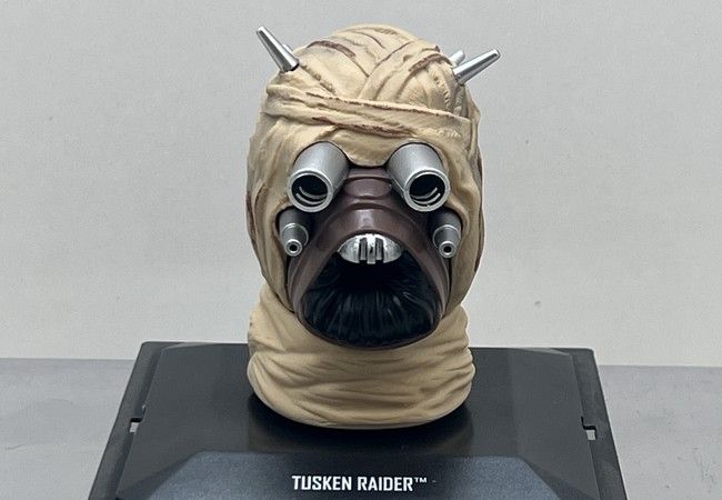 Star Wars - Tusken Raider