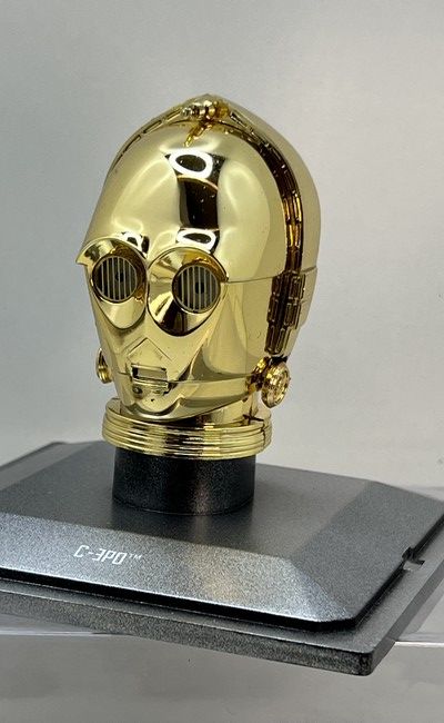 Star Wars - C-3PO