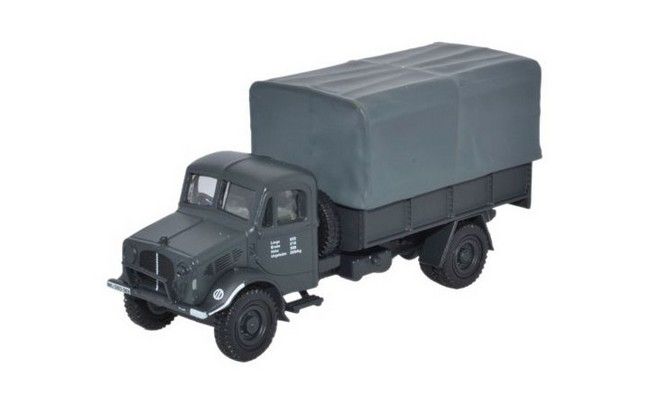 Bedford OYD - Luftwaffe Eastern front