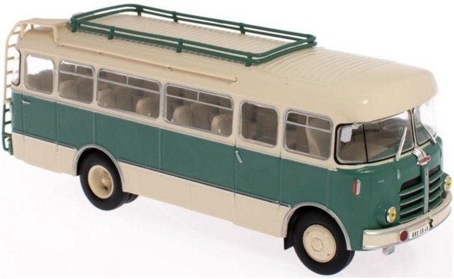 Berliet PLA